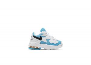 Air Max2 Light Blue Lagoon (TD)