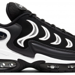 Nike Air Metal Max Black White