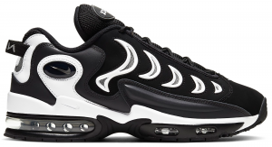 Nike Air Metal Max Black White
