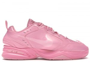 Nike Air Monarch IV Martine Rose Pink