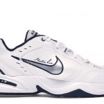 Nike Air Monarch IV Martine Rose White
