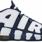 Nike Air More Uptempo Olympic 2020 (GS)