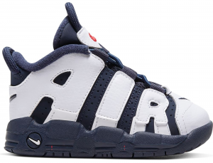 Nike Air More Uptempo Olympic 2020 (TD)
