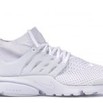 Nike Air Presto Flyknit Ultra Triple White