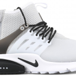 Nike Air Presto Mid Utility Wolf Grey