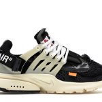 Nike Air Presto Off-White