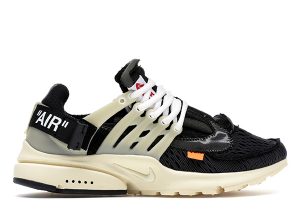 Nike Air Presto Off-White