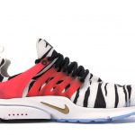 Nike Air Presto South Korea