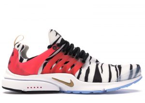 Nike Air Presto South Korea