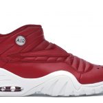 Nike Air Shake NDestrukt Gym Red