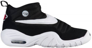 Nike Air Shake Ndestrukt Black White Sole