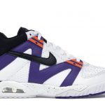 Nike Air Tech Challenge III OG Purple (2015)