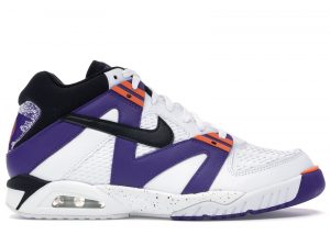 Nike Air Tech Challenge III OG Purple (2015)