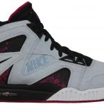 Nike Air Tech Challenge Hybrid Washed Denim