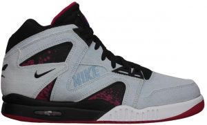 Nike Air Tech Challenge Hybrid Washed Denim