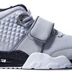 Nike Air Cruz Wolf Grey