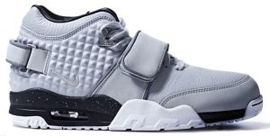 Nike Air Cruz Wolf Grey