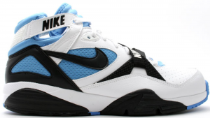 Nike Air Trainer Max 91 White Black Uni Blue