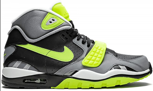 Nike Air Trainer SC 2 Black Volt