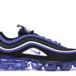 Nike Air VaporMax 97 Black Persian Violet (GS)