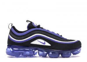 Nike Air VaporMax 97 Black Persian Violet (GS)