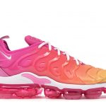 Nike Air VaporMax Plus Laser Fuchsia Psychic Pink (W)