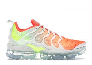 Nike Air VaporMax Plus Reverse Sunset (W)