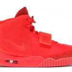 Nike Air Yeezy 2 Red October