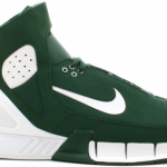 Nike Air Zoom Huarache 2K5 Celtics (Sole Collector)