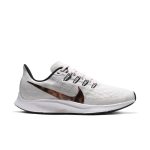 Air Zoom Pegasus 36 Vast Grey (W)