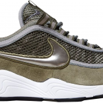 Nike Air Zoom Spiridon 16 Medium Olive
