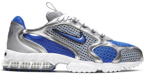 Nike Air Zoom Spiridon Cage 2 Varsity Royal (2020)