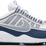 Nike Air Zoom Spiridon White Midnight