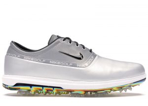 Nike Air Zoom Victory Tour Metallic Platinum