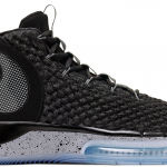 Nike Alphadunk Carbon Fiber