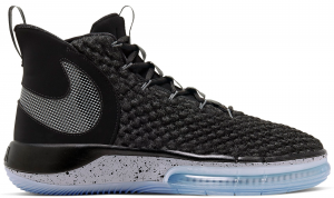 Nike Alphadunk Carbon Fiber