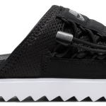 Nike Asuna Black White (W)