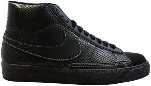 Nike Blazer High Black/Black-White