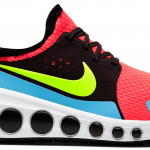 Nike CruzrOne Bright Crimson