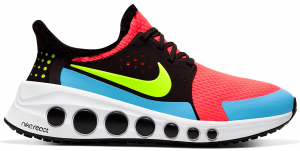 Nike CruzrOne Bright Crimson