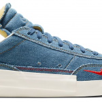 Nike Drop Type LX Denim