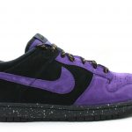 Nike Dunk CL Varsity Purple