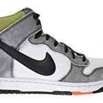 Nike Dunk CMFT Wolf White