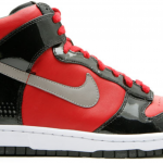 Nike Dunk High DJ AM