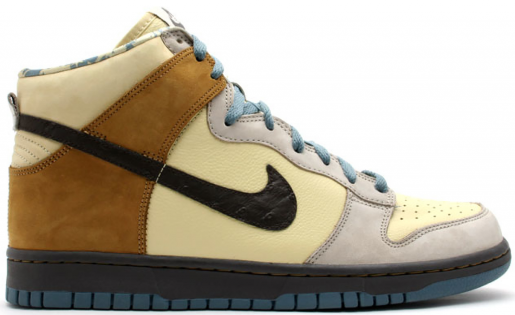 nike-dunk 306968-701