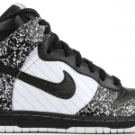 Nike Dunk High Nikebook