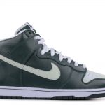 Nike Dunk High Pro SB Ghost