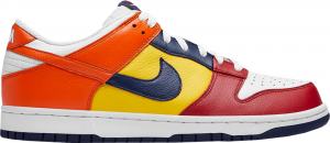 Nike Dunk Low COJP What the