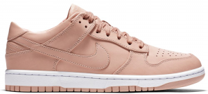 Nike Dunk Lux Low Arctic Orange
