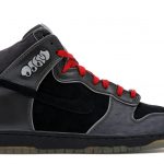 Nike Dunk SB High MF Doom